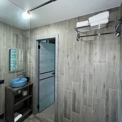 Глэмпинг Горе-Море, Нижегородская область