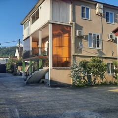 Гостевой дом Катюша, Краснодарский край