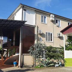 Гостевой дом Катюша, Краснодарский край