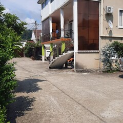 Гостевой дом Катюша, Краснодарский край