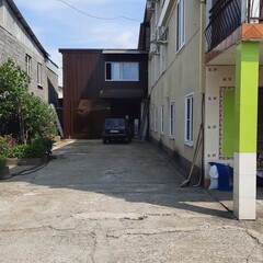 Гостевой дом Катюша, Краснодарский край