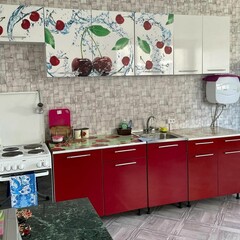 Гостевой дом Катюша, Краснодарский край