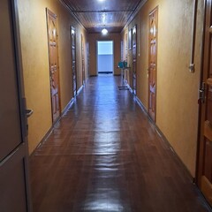 Гостевой дом Катюша, Краснодарский край