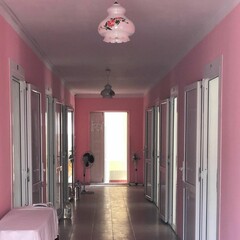 Гостевой дом Катюша, Краснодарский край