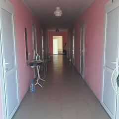 Гостевой дом Катюша, Краснодарский край