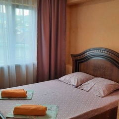 Гостевой дом Катюша, Краснодарский край