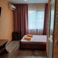 Гостевой дом Катюша, Краснодарский край