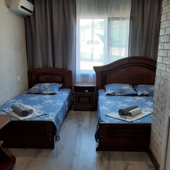 Гостевой дом Катюша, Краснодарский край