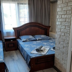 Гостевой дом Катюша, Краснодарский край