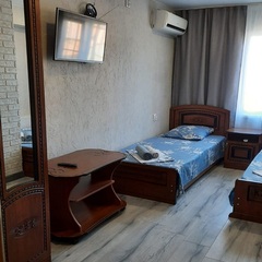 Гостевой дом Катюша, Краснодарский край