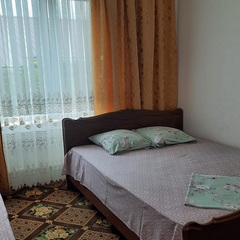 Гостевой дом Катюша, Краснодарский край