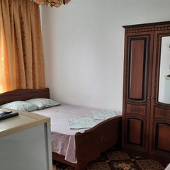 Гостевой дом Катюша, Краснодарский край