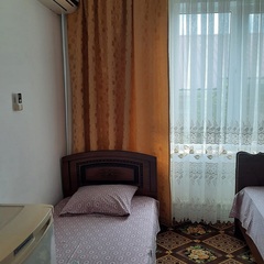 Гостевой дом Катюша, Краснодарский край