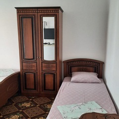 Гостевой дом Катюша, Краснодарский край