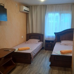 Гостевой дом Катюша, Краснодарский край