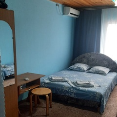 Гостевой дом Катюша, Краснодарский край