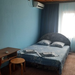 Гостевой дом Катюша, Краснодарский край