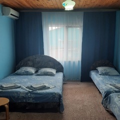 Гостевой дом Катюша, Краснодарский край