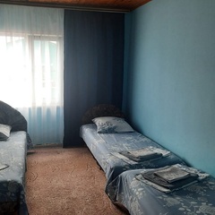 Гостевой дом Катюша, Краснодарский край