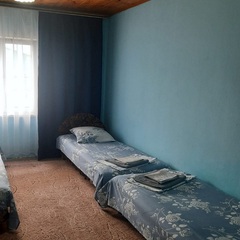 Гостевой дом Катюша, Краснодарский край