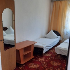 Гостевой дом Катюша, Краснодарский край