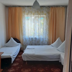 Гостевой дом Катюша, Краснодарский край