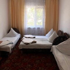 Гостевой дом Катюша, Краснодарский край