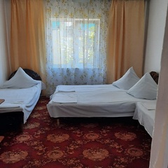 Гостевой дом Катюша, Краснодарский край