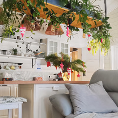 Глэмпинг MouseHouseNN, Нижегородская область