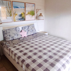 Глэмпинг MouseHouseNN, Нижегородская область