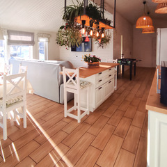 Глэмпинг MouseHouseNN, Нижегородская область