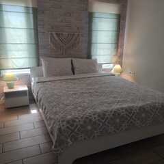 Глэмпинг MouseHouseNN, Нижегородская область