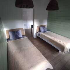 Глэмпинг MouseHouseNN, Нижегородская область