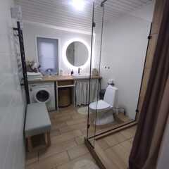 Глэмпинг MouseHouseNN, Нижегородская область