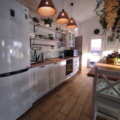 Глэмпинг MouseHouseNN, Нижегородская область