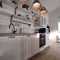 Глэмпинг MouseHouseNN, Нижегородская область