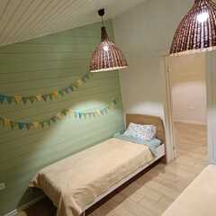 Глэмпинг MouseHouseNN, Нижегородская область