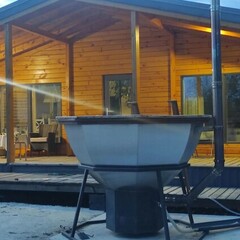 Глэмпинг MouseHouseNN, Нижегородская область