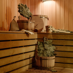 Загородный комплекс Яхонтовый лес, Московская область