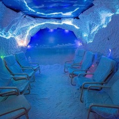 Загородный комплекс Яхонтовый лес, Московская область