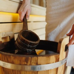 Загородный комплекс Яхонтовый лес, Московская область