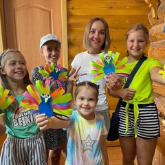 Загородный комплекс Яхонтовый лес, Московская область