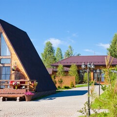 Эко-отель Мордасово, Владимирская область