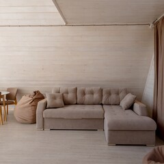 Эко-отель Мордасово, Владимирская область