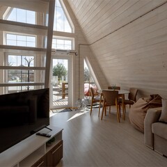 Эко-отель Мордасово, Владимирская область