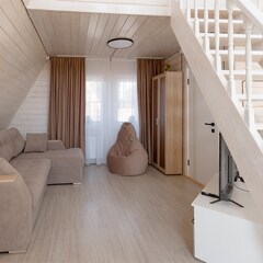 Эко-отель Мордасово, Владимирская область