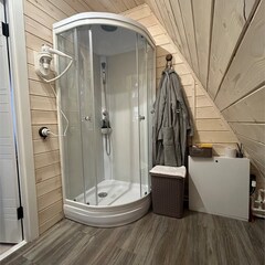 Эко-отель Мордасово, Владимирская область