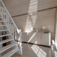 Эко-отель Мордасово, Владимирская область