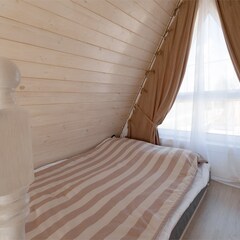 Эко-отель Мордасово, Владимирская область