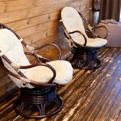 Эко-отель Мордасово, Владимирская область